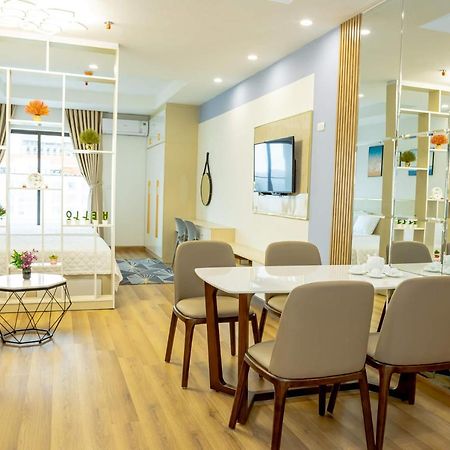 Tms Apartment Studio Quy Nhon Exterior photo