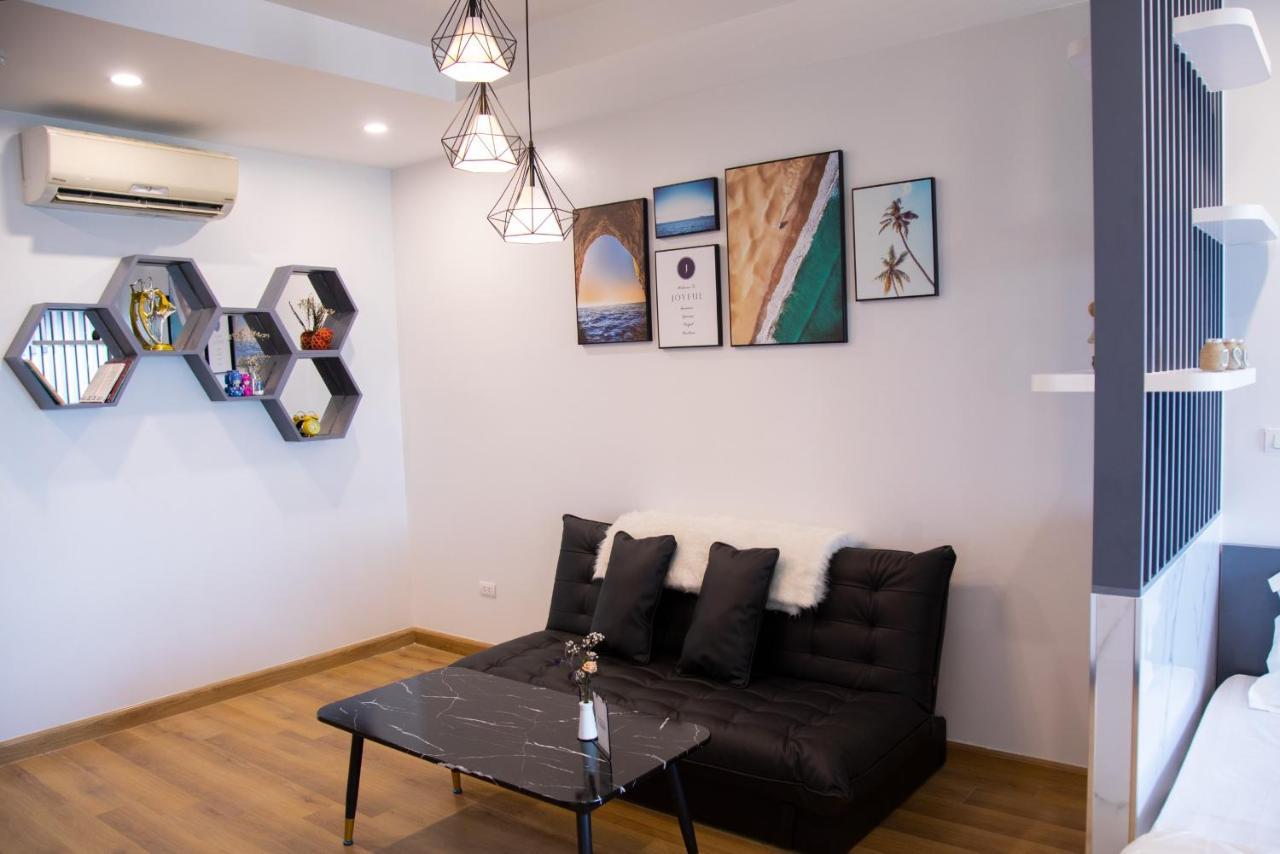 Tms Apartment Studio Quy Nhon Exterior photo
