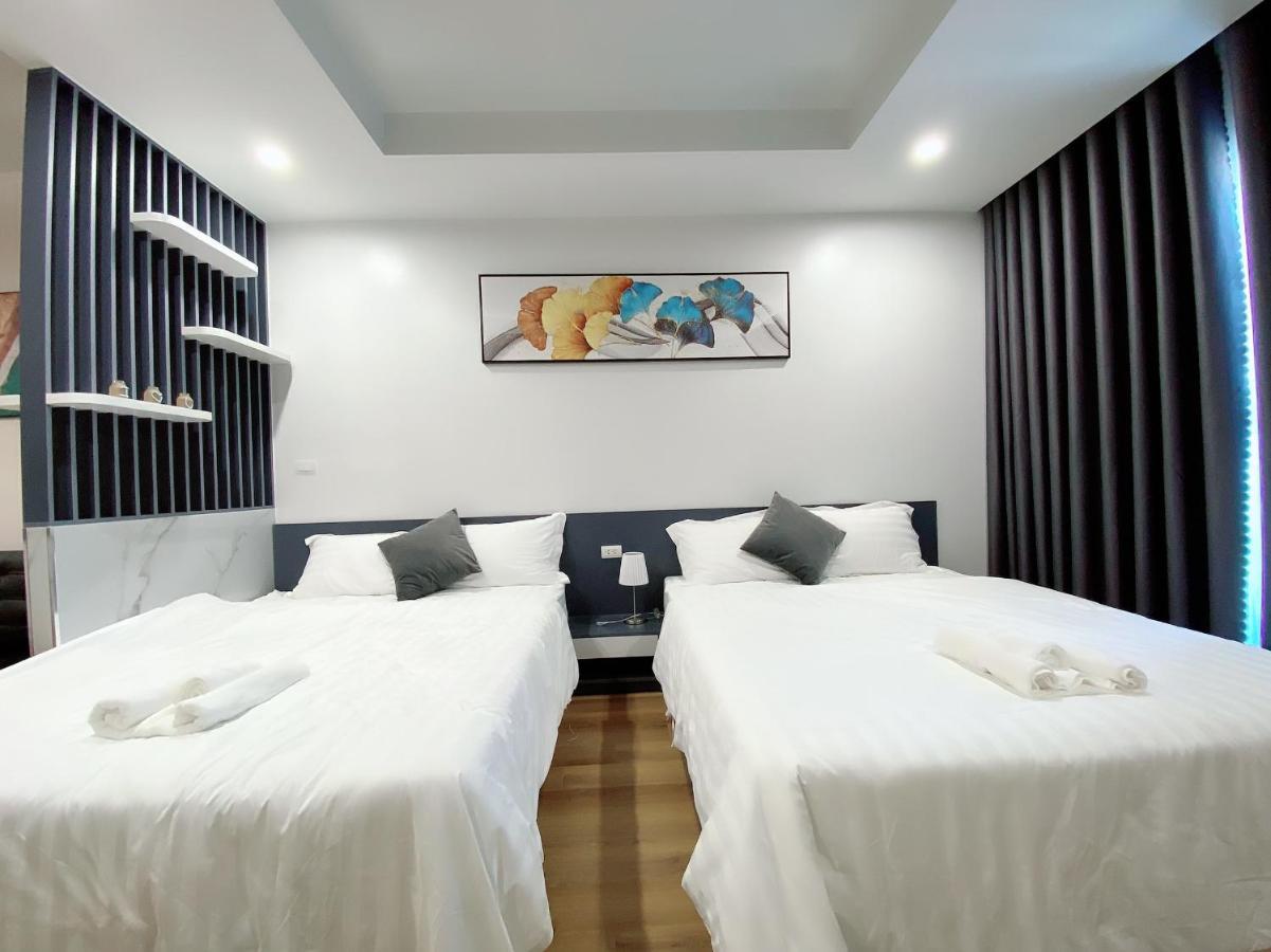 Tms Apartment Studio Quy Nhon Exterior photo