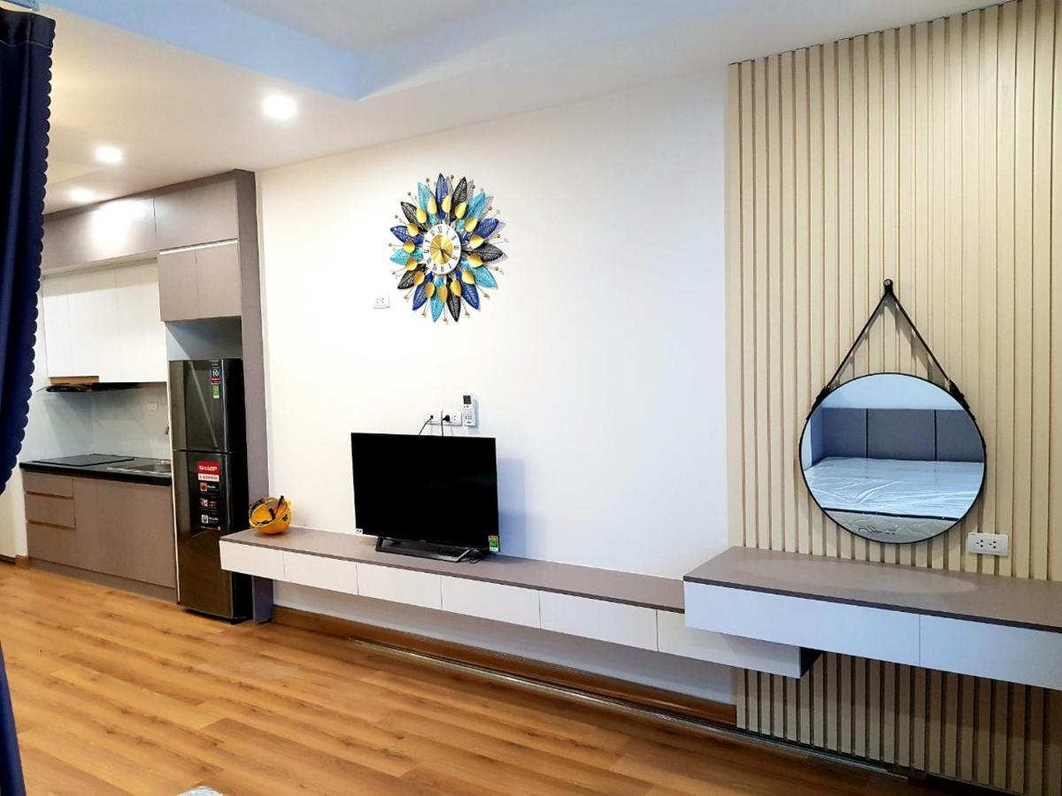 Tms Apartment Studio Quy Nhon Exterior photo