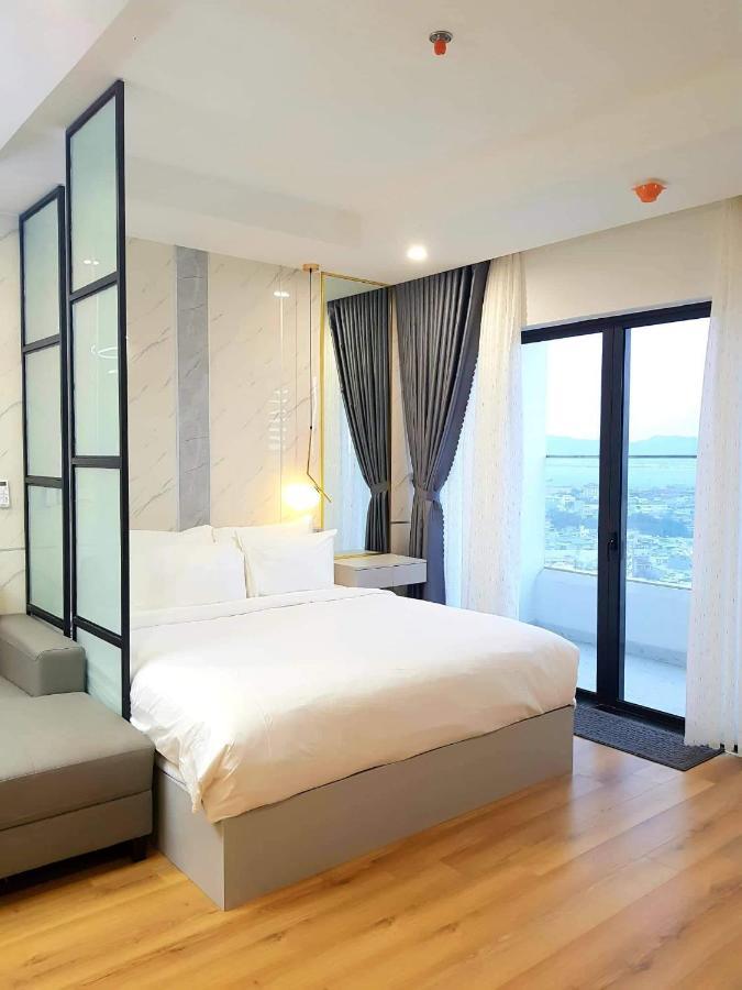 Tms Apartment Studio Quy Nhon Exterior photo