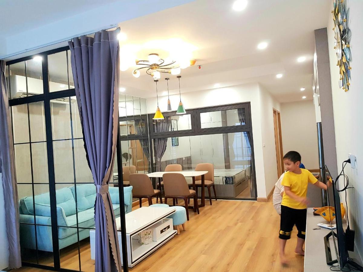 Tms Apartment Studio Quy Nhon Exterior photo