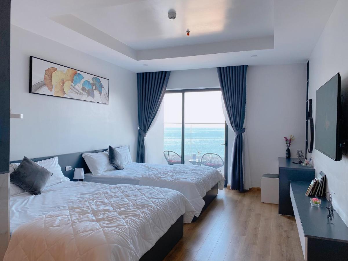 Tms Apartment Studio Quy Nhon Exterior photo