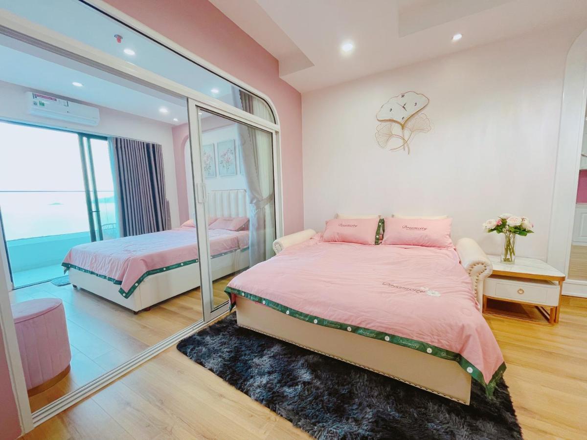 Tms Apartment Studio Quy Nhon Exterior photo
