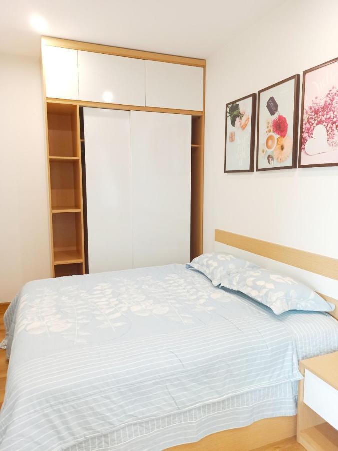 Tms Apartment Studio Quy Nhon Exterior photo