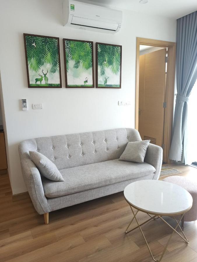 Tms Apartment Studio Quy Nhon Exterior photo