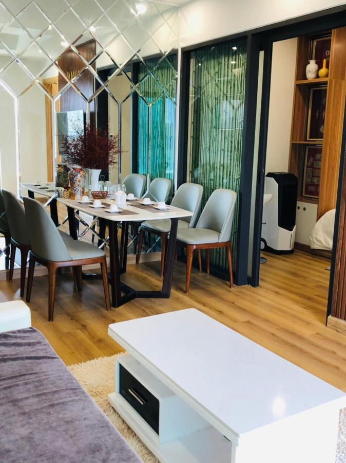 Tms Apartment Studio Quy Nhon Exterior photo