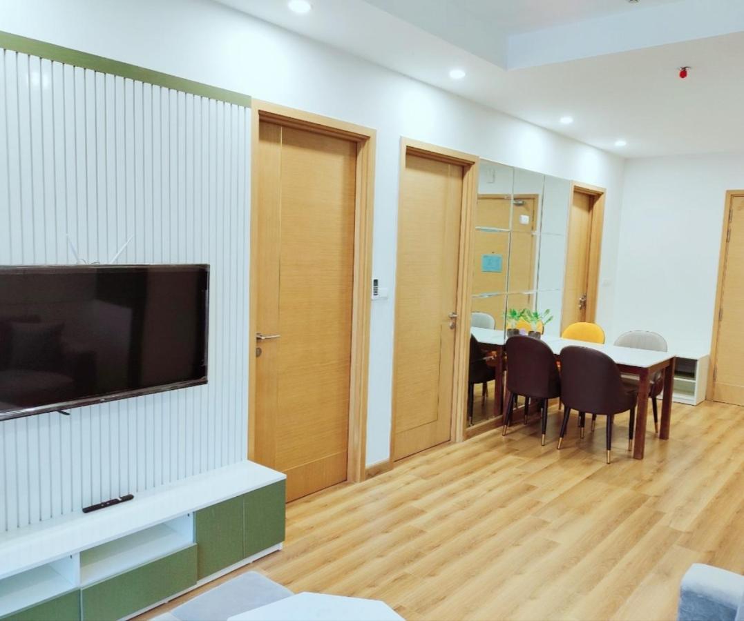 Tms Apartment Studio Quy Nhon Exterior photo