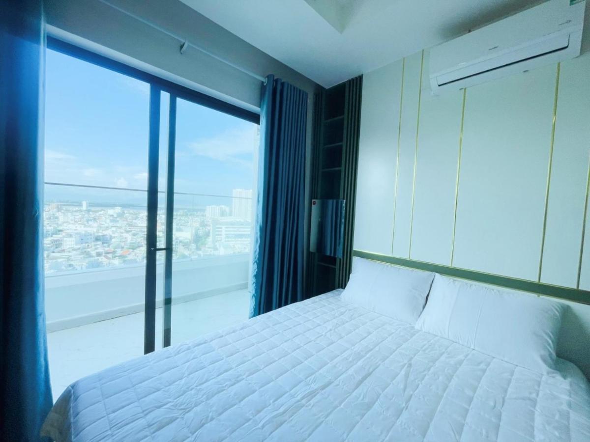 Tms Apartment Studio Quy Nhon Exterior photo