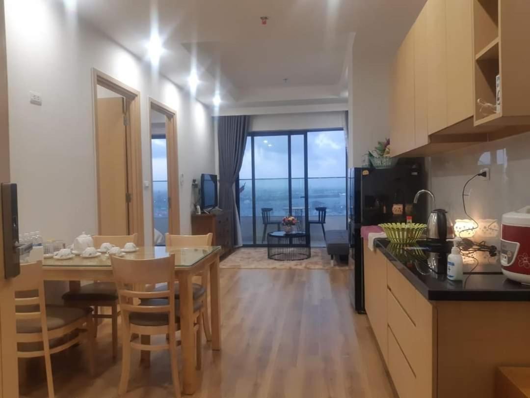 Tms Apartment Studio Quy Nhon Exterior photo