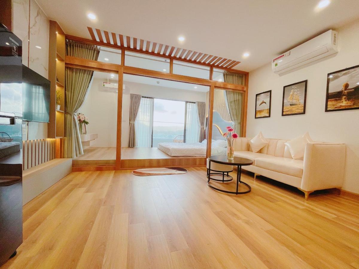 Tms Apartment Studio Quy Nhon Exterior photo