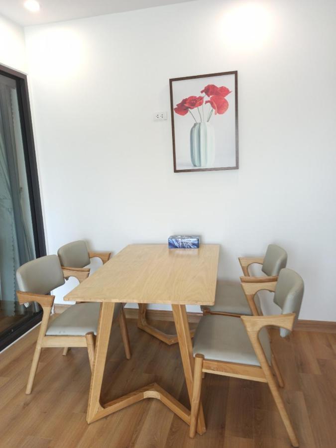 Tms Apartment Studio Quy Nhon Exterior photo