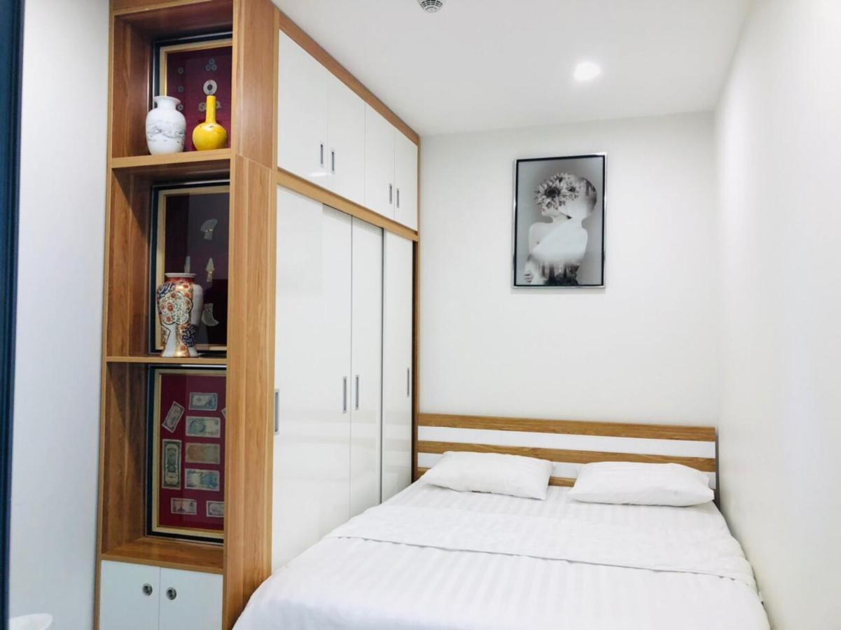Tms Apartment Studio Quy Nhon Exterior photo