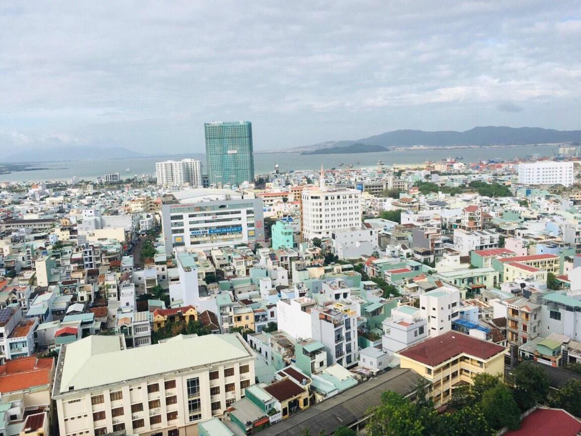 Tms Apartment Studio Quy Nhon Exterior photo