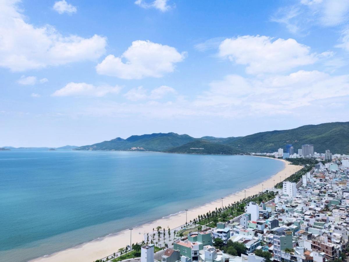 Tms Apartment Studio Quy Nhon Exterior photo