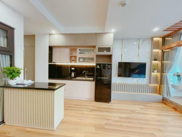 Tms Apartment Studio Quy Nhon Exterior photo