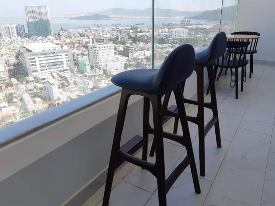 Tms Apartment Studio Quy Nhon Exterior photo