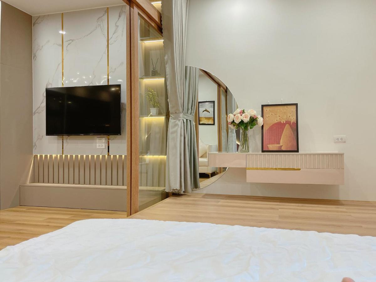 Tms Apartment Studio Quy Nhon Exterior photo
