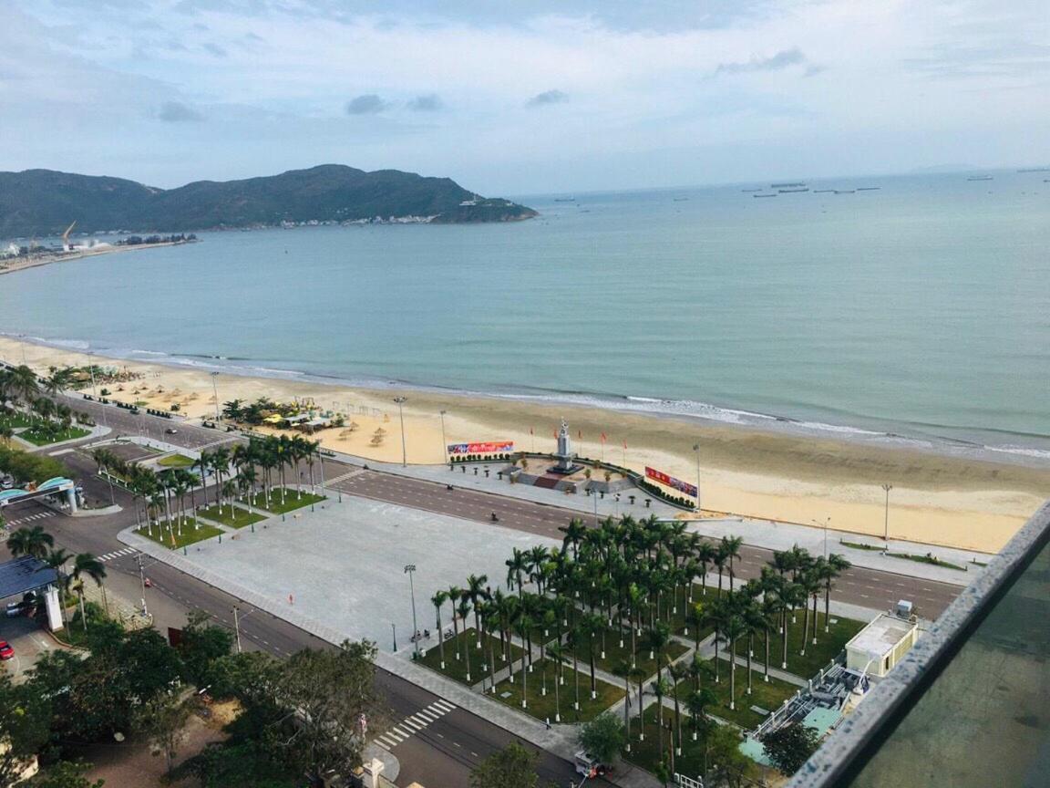 Tms Apartment Studio Quy Nhon Exterior photo