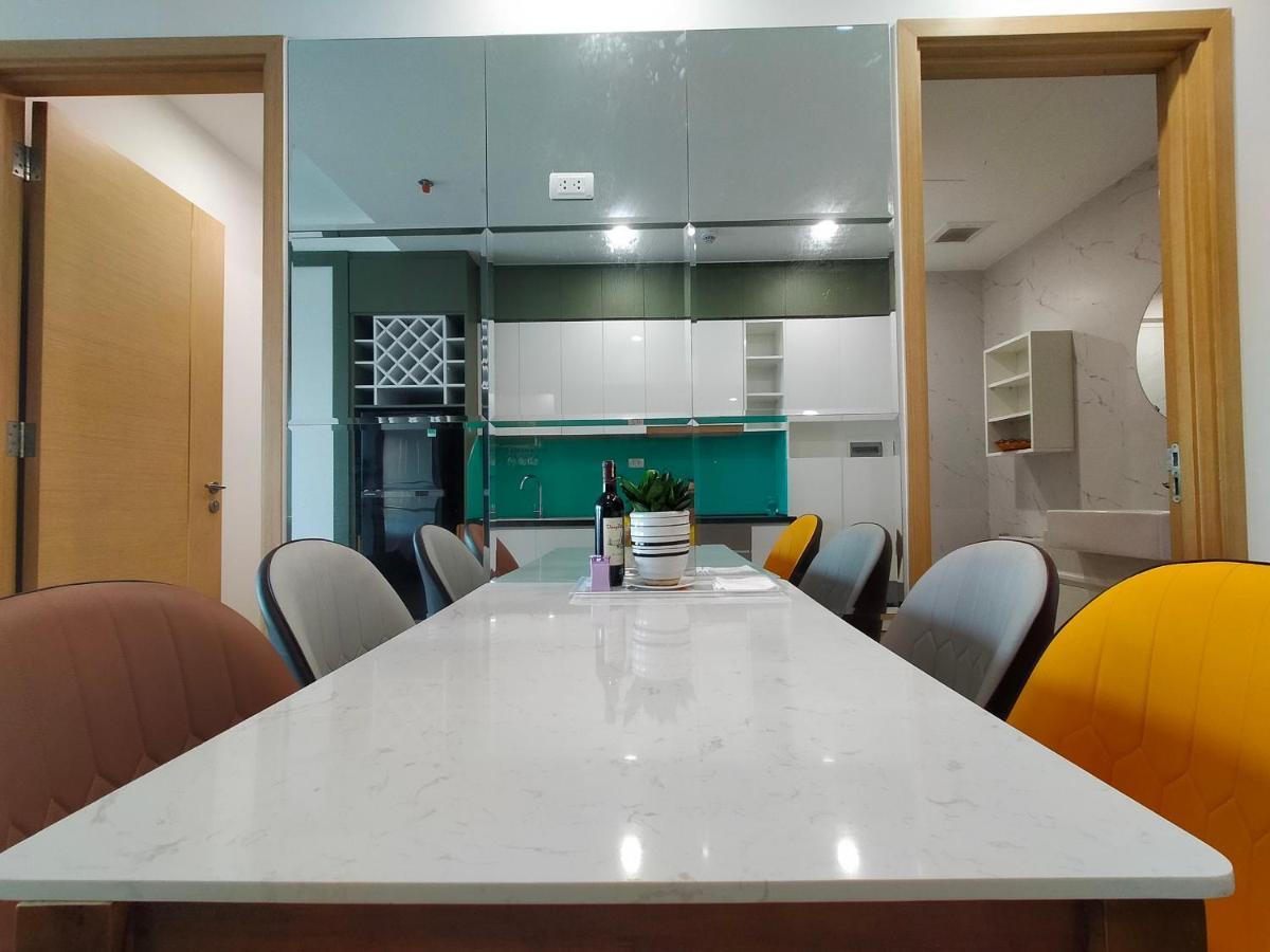 Tms Apartment Studio Quy Nhon Exterior photo